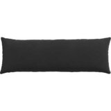  Jastučići za sofu 2 pcs Crna 120 x 40 cm Kordura tekstil | Eponuda.com