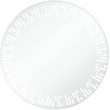  Kupaonsko LED ogledalo 70 cm | Eponuda.com