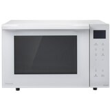 Panasonic NN-DF37PWEPG Mikrovalovna max. pecica Kombinirana pecica, 800 W | Shoptok.si