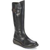 Fly London mol 2 crna | shoptok.hr