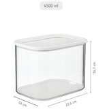 Mepal Posoda za shranjevanje živil Black – | Shoptok.si