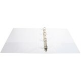 MAPA uložna 4d ringa-fi30mm/hrbat-44mm a4 exacompta 51842e bijela | shoptok.hr