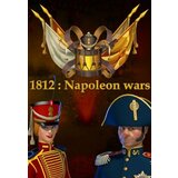 Steam 1812: Napoleon Wars Key GLOBAL | ePonuda.com