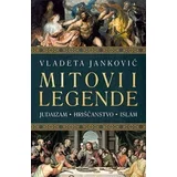MITOVI I LEGENDE - Vladeta Janković ( 9198 )