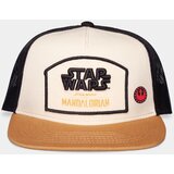 The Mandalorian nastavljiva otroška kapa Difuzed | Shoptok.si