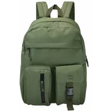 Semiline Unisex's Backpack J4918-1