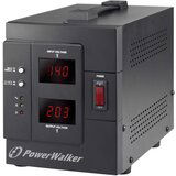 Bluewalker PowerWalker AVR 2000 SIV FR automatic voltage regulator | shoptok.hr
