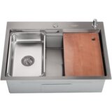 Sandonna Sudopera HD7050R HROM | ePonuda.com