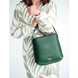 Vuch Anerien Green Handbag | shoptok.hr