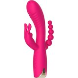 Toy Joy Aphrodite Triple Vibrator Pink | shoptok.hr