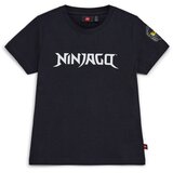 Lego ninjago majica kratkih rukava, crna | ePonuda.com