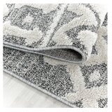 Conceptum Hypnose tepih Pisa 4710, 160 x 160 cm, siva | Eponuda.ba