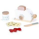 Pino drveni toster | ePonuda.com
