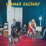  Creedence Clearwater Revival - Cosmo's Factory | Eponuda.com