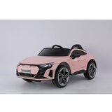  Auto na akumulator za decu - Audi e-tron GT - Pink cene