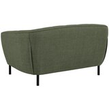 MID.YOU 2-SED, zelena tekstil | Shoptok.si