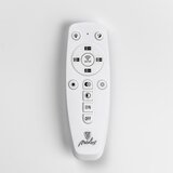 Brilagi prigušiva plafonska led lampa twist LED/125W/230V 3000-6500K + daljinski upravljač | Eponuda.com