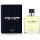 Dolce & Gabbana Pour Homme Eau De Toilette 200 ml za muškarce | shoptok.hr