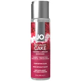 JO Red Velvet Cake Flavored Lubricant - 60 ml