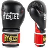 Benlee Lonsdale Leather boxing gloves | Shoptok.si