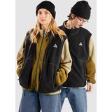 Nike ACG Wolf Tree Fz Brezrokavnik black / black / summit white | Shoptok.si