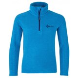 Kilpi Children's fleece sweatshirt ALMERI-J BLUE | Shoptok.si