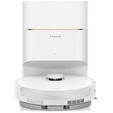 Dreame robotski usisavač D20 Pro Plus , bijeli | shoptok.hr
