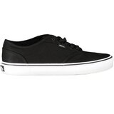 Vans Sneakers Mn Atwood Canvas Black/White - Mens Cijene