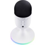 Trust Mikrofon GXT234W YUNIX USB bela (25374) | ePonuda.com