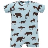 Pinokio Kids's Romper Safari 1-02-2410-12 | Shoptok.si