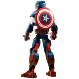 Lego Captain America figura | Eponuda.ba