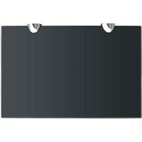  Zidna polica staklena 30 x 20 cm 8 mm | shoptok.hr