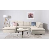 MID.YOU SEDEŽNA GARNITURA, krem barve | Shoptok.si