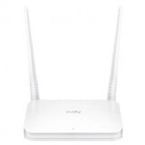 Cudy 2 antene-Ruter WR300 | Eponuda.com