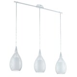 Eglo razoni visilica/3 e27 bijela | shoptok.hr