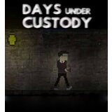 Steam Days Under Custody Key GLOBAL Steam Days Under Custody Key GLOBAL Slike