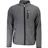 Norway 1963 MEN&#39;S ZIP-UP SWEATSHIRT GREY | Shoptok.si