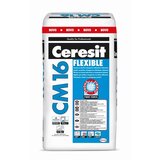 Ceresit fleksibilno ljepilo cm 16 (sive boje, 25 kg) Cijene