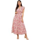 La Modeuse Obleke 70997_P166320 Bež | Shoptok.si