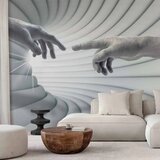  Foto tapeta - Touch of the Light 500x350 Premium | shoptok.hr