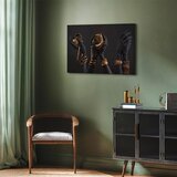 Artgeist Slika Na Platnu Midass Touch | Shoptok.si