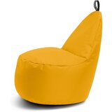 So Soft? Žuta vreća za sjedenje Lull XL – Cijene