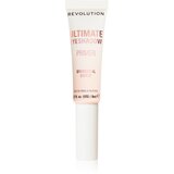 Makeup Revolution Ultimate Eye Shadow Primer podlaga za senčila za oči 8 ml | Shoptok.si