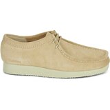 Clarks Wallabee Lite Bež | shoptok.hr