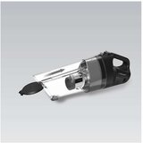 Maestro Usisavač bez kabla Feel Maestro MR-615 Crna Siva 100 W | shoptok.hr
