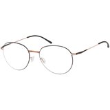  Unisex Dioptrijske naočale Ic! Berlin Ic! Berlin IC5048/V Black | shoptok.hr