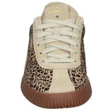 Puma Superge Club Kayzer Animal Flair 402717 01 Rjava | Shoptok.si