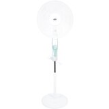 Aga Stojeći ventilator 43 cm MR8110 - bijela Cijene