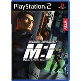 Mission Impossible Operation Surma (PS2) - rabljeno | Shoptok.si