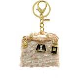 Tatami Woman's Key Ring K3883-1G | shoptok.hr